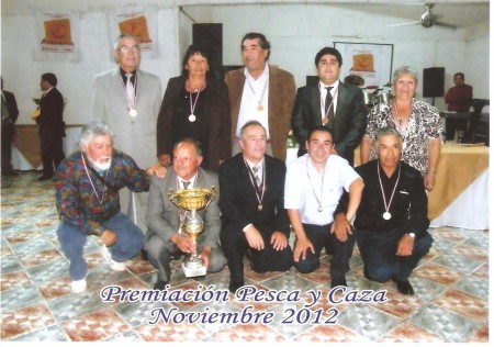 tercer lugar club puerta del desierto